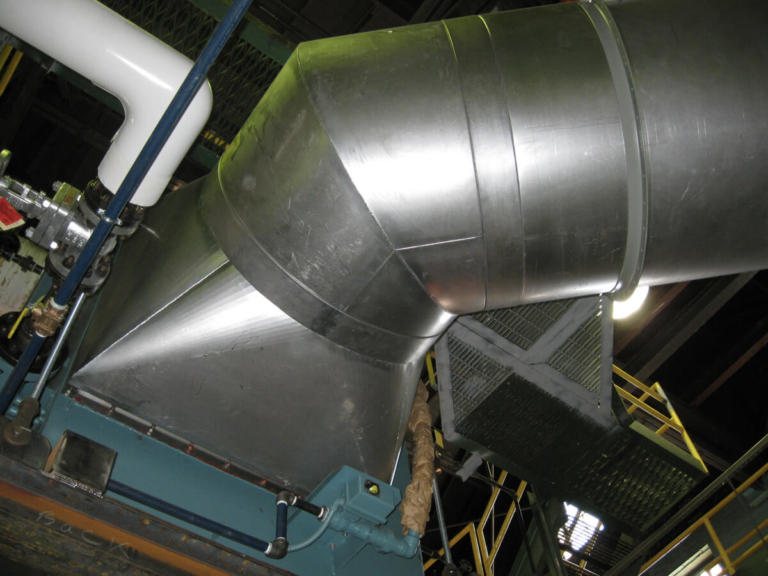 UL Listed Chimneys | P Series | Schebler Chimney Systems